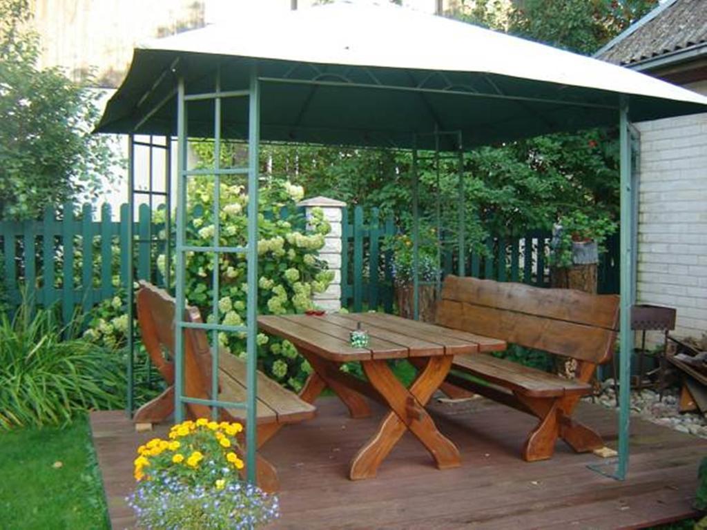 פלאנגה Viktoras Apartments חדר תמונה